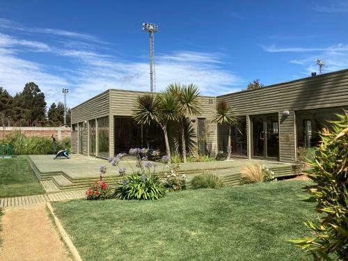 Apartamento Depto En Costa Algarrobo Norte Con Wifi