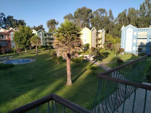Apartamento Mirasol de Algarrobo