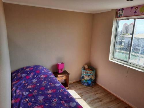 Apartamento Departamento Acogedor Con Lindas Vistas