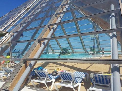 Apartamento San Alfonso Del Mar Fragata
