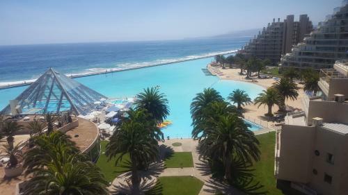 Apartamento San Alfonso Del Mar Fragata