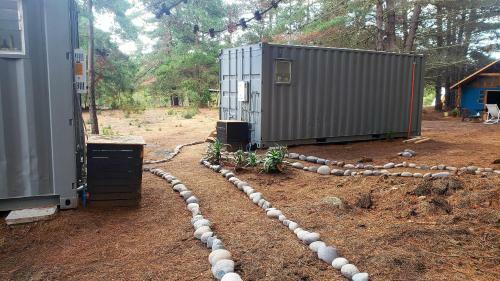 Contenedores Tiny House II