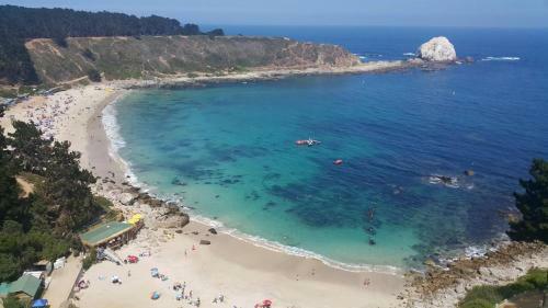 Apartamento Pinares Del Canelillo