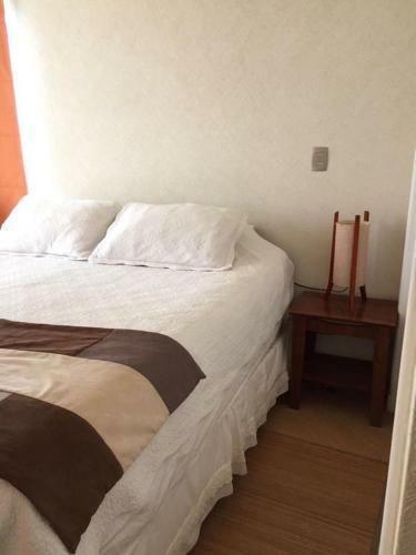 Apartamento Pinares Del Canelillo