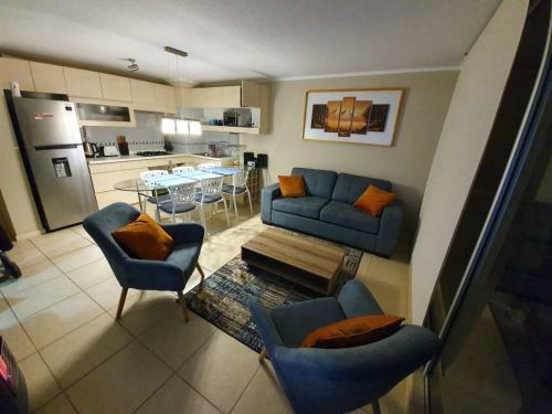 Apartamento Algarrobo Laguna Bahia Full