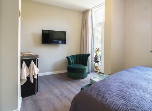 Apartamento Citystays Deventer