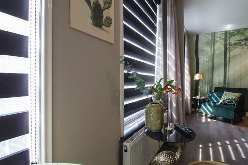Apartamento Citystays Deventer