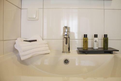 Apartamento Citystays Deventer