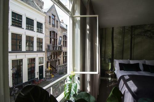 Apartamento Citystays Deventer