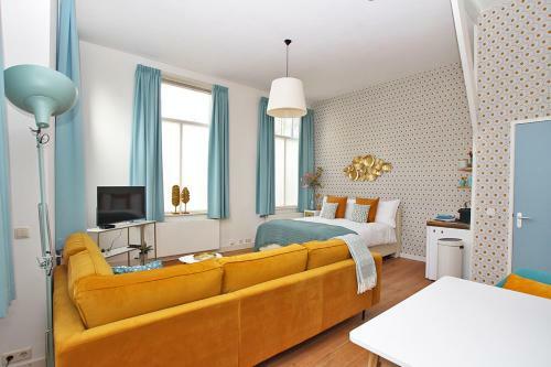 Apartamento Citystays Deventer
