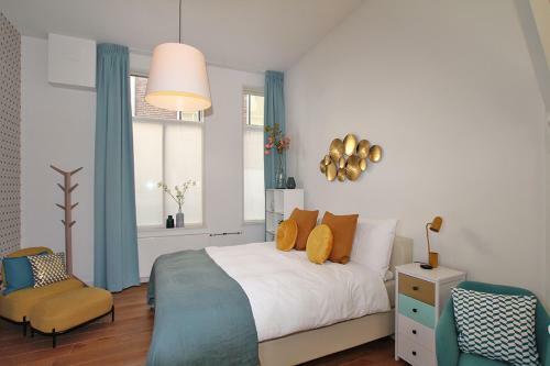 Apartamento Citystays Deventer