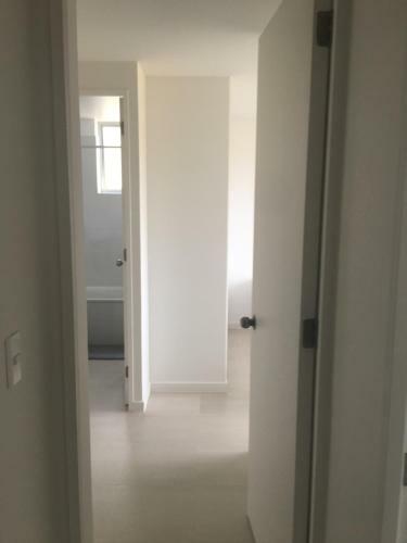Apartamento Departamento Algarrobo Los Olivos