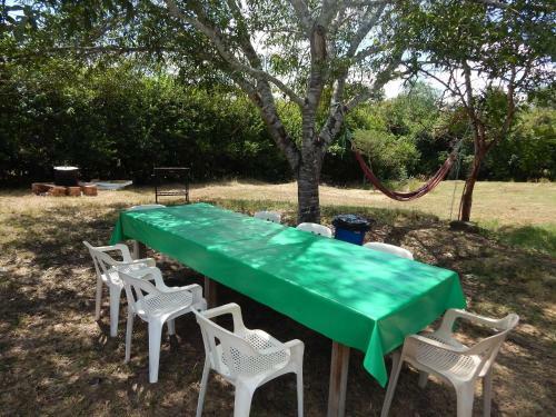 Villa Finca Balandu