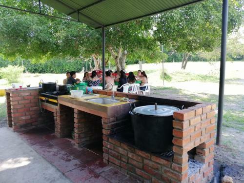 Villa Finca Balandu
