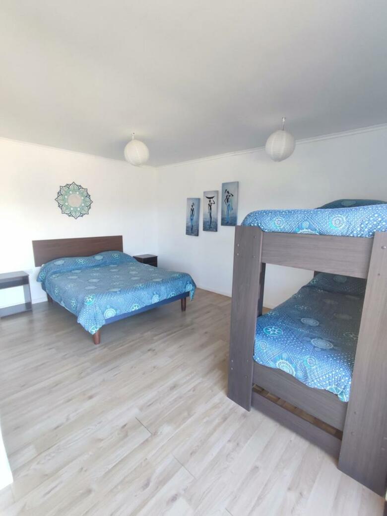 La Tribu Ecolodge