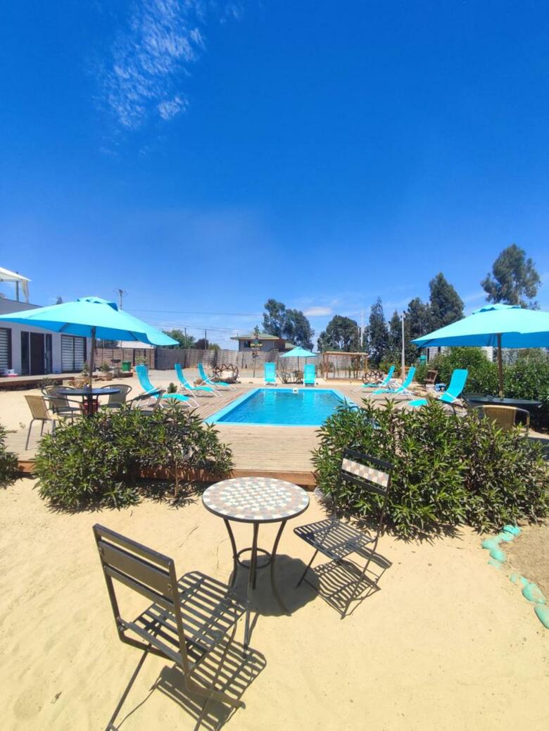 La Tribu Ecolodge