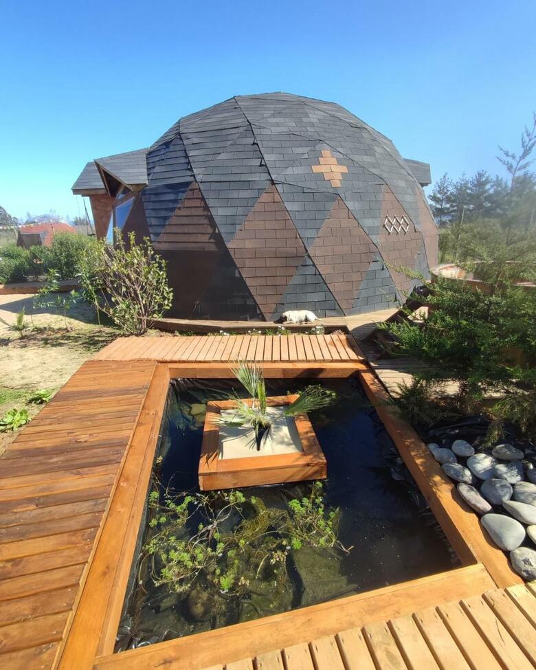La Tribu Ecolodge