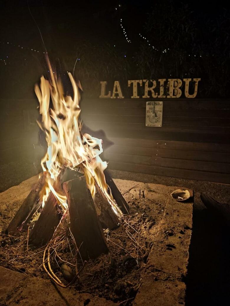 La Tribu Ecolodge