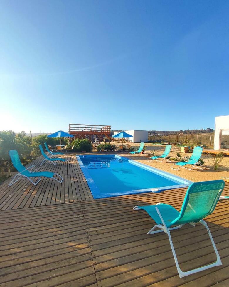 La Tribu Ecolodge