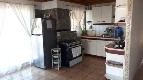 Casa El Yeco Algarrobo