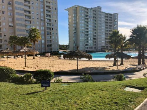 Vista Laguna Apartment
