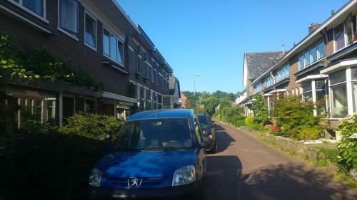 Apartamento Sfeervolle Woning Dichtbij Centrum Deventer
