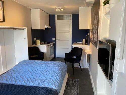 Bed & Breakfast Andesluis