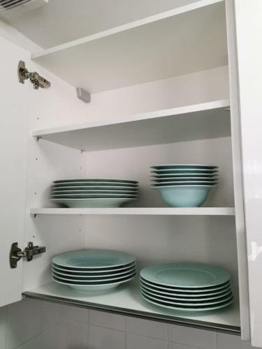 Bed & Breakfast Studio Huzur