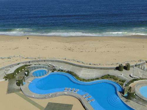 Apartamento Condominio Arena Maris