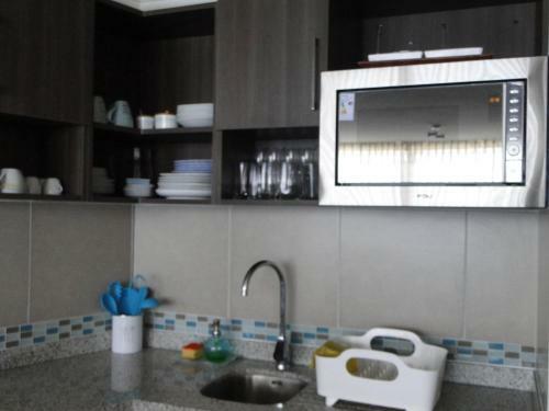 Apartamento Condominio Arena Maris