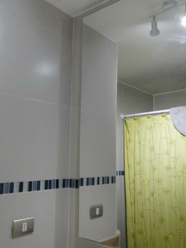 Apartamento Condominio Arena Maris