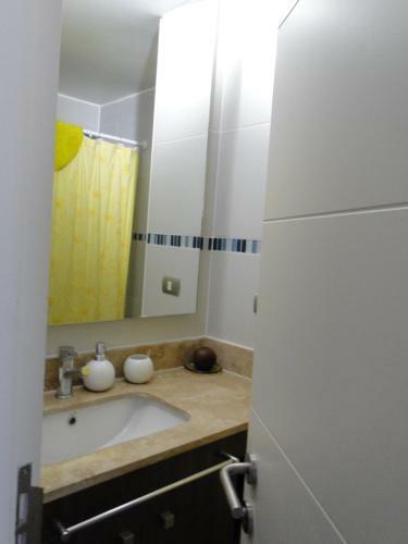 Apartamento Condominio Arena Maris