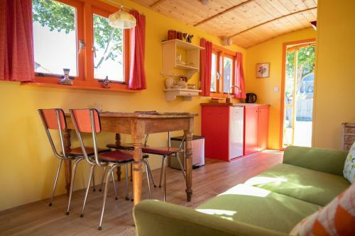 Shanti B&B