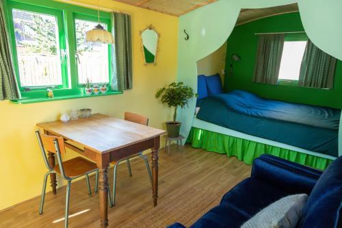 Shanti B&B