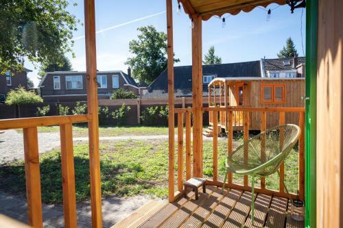 Shanti B&B