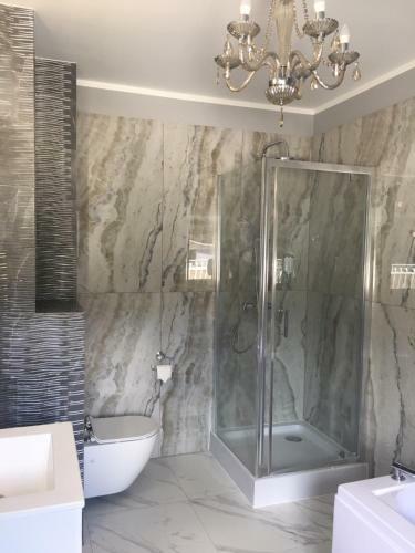 Hostal Dolcevita Podlasie