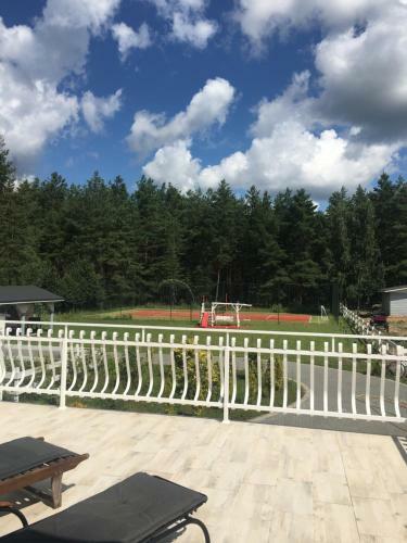 Hostal Dolcevita Podlasie