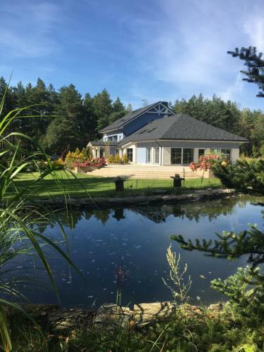 Hostal Dolcevita Podlasie