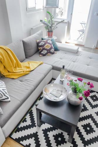 Pollock Apartment In Old Town