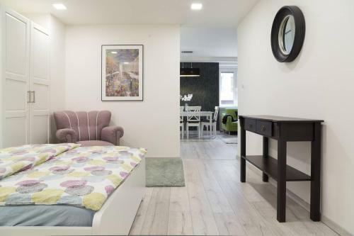 Casa Verde Apartment