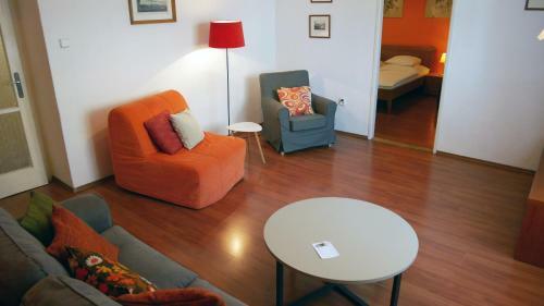 Bratislava Apartments - Lazaretsk�
