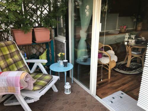 Apartamento Sofia