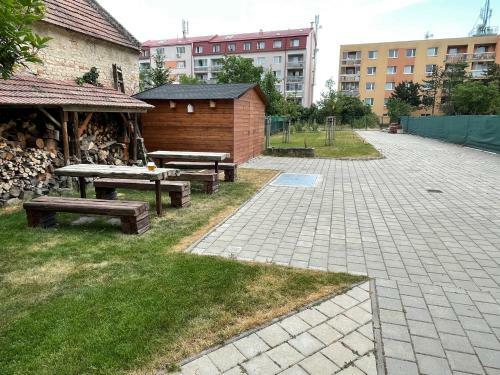 Apartamento Ubytovanie Dobr� Lipa