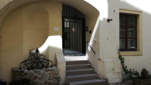 Apartment Lea - Old Town