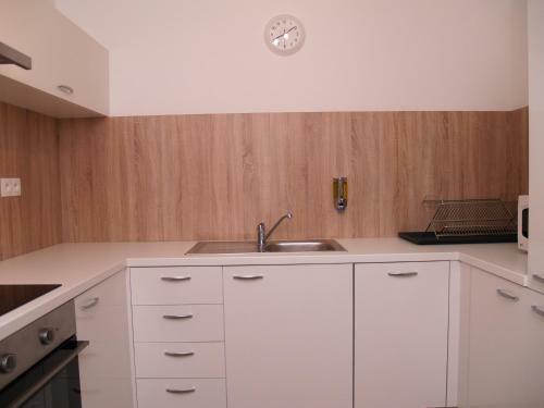 Elegant Apartment Mileti?ova