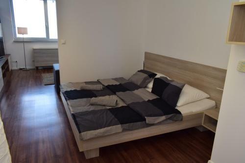 Apartamento 22nd Uprising Square
