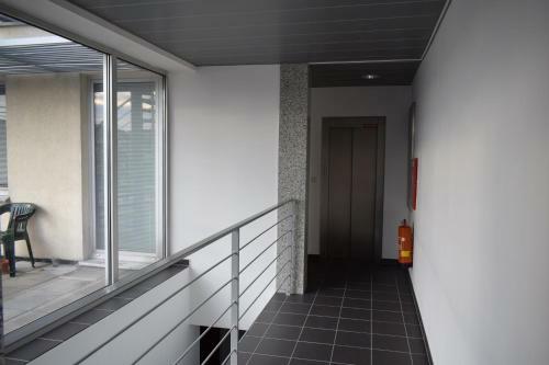 Apartamento 22nd Uprising Square