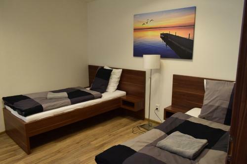 Apartamento 22nd Uprising Square