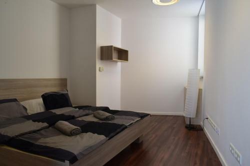 Apartamento 22nd Uprising Square