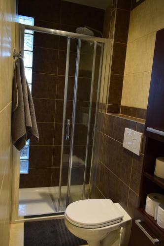 Apartamento 22nd Uprising Square